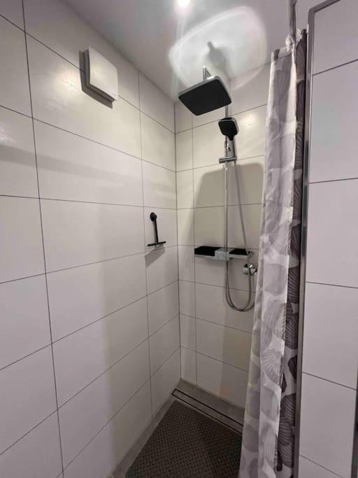 Ferienwohnung „Zur Eule“ Hessisch Oldendorf Exterior foto